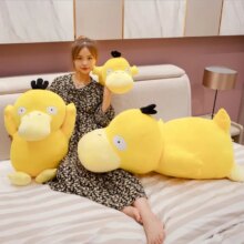 Anime Takara Tomy Pokemon Psyduck Stuffed Toys For Children Anime Takara Tomy Pokemon Psyduck Stuffed Toys For Children