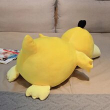 Anime Takara Tomy Pokemon Psyduck Stuffed Toys For Children Anime Takara Tomy Pokemon Psyduck Stuffed Toys For Children