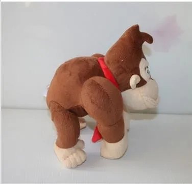 Anime Luma Bro Donkey Kong Luigi Stuffed Toys For Kid Anime Luma Bro Donkey Kong Luigi Stuffed Toys For Kid