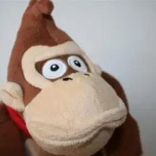 Anime Luma Bro Donkey Kong Luigi Stuffed Toys For Kid Anime Luma Bro Donkey Kong Luigi Stuffed Toys For Kid