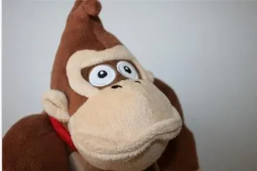 Anime Luma Bro Donkey Kong Luigi Stuffed Toys For Kid Anime Luma Bro Donkey Kong Luigi Stuffed Toys For Kid