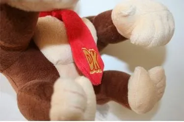 Anime Luma Bro Donkey Kong Luigi Stuffed Toys For Kid Anime Luma Bro Donkey Kong Luigi Stuffed Toys For Kid