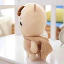 Anime Goblin Style Stuffed Doll Anime Goblin Style Stuffed Doll