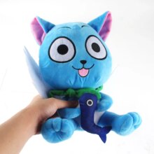 Fairy Tail Happy Anime Plush Toy Fairy Tail Happy Anime Plush Toy