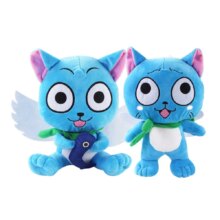 Fairy Tail Happy Anime Plush Toy Fairy Tail Happy Anime Plush Toy