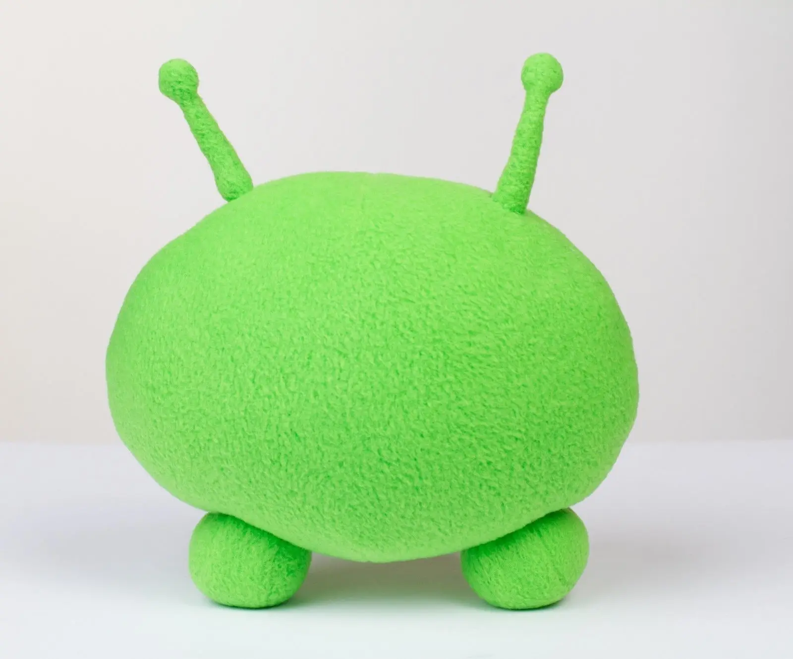 Kawaii Mooncake Chookity Juguetes Final Spaced Peluches Toys For Children