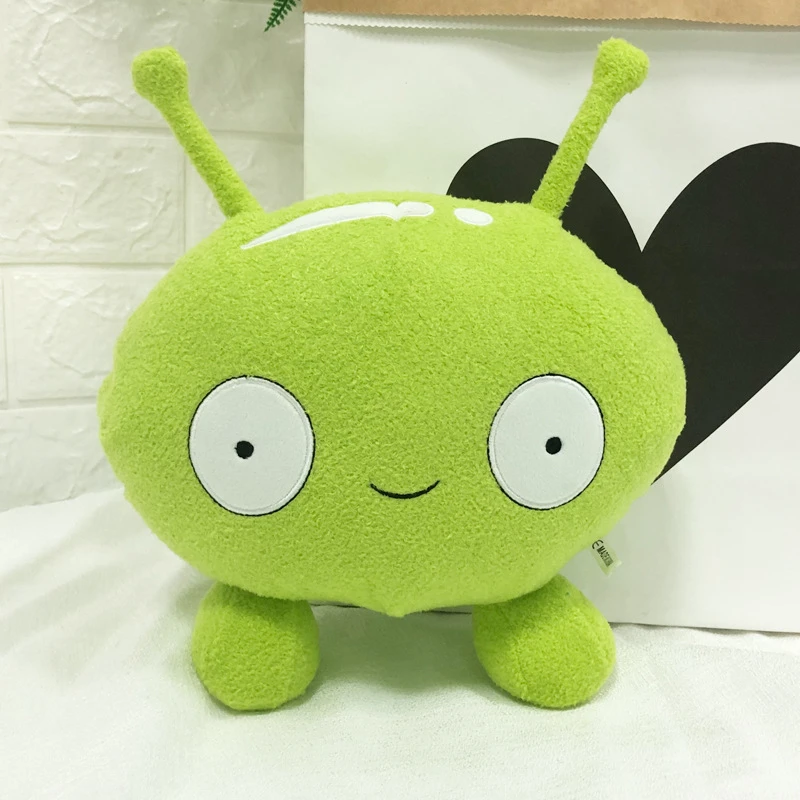 Kawaii Mooncake Chookity Juguetes Final Spaced Peluches Toys For Children