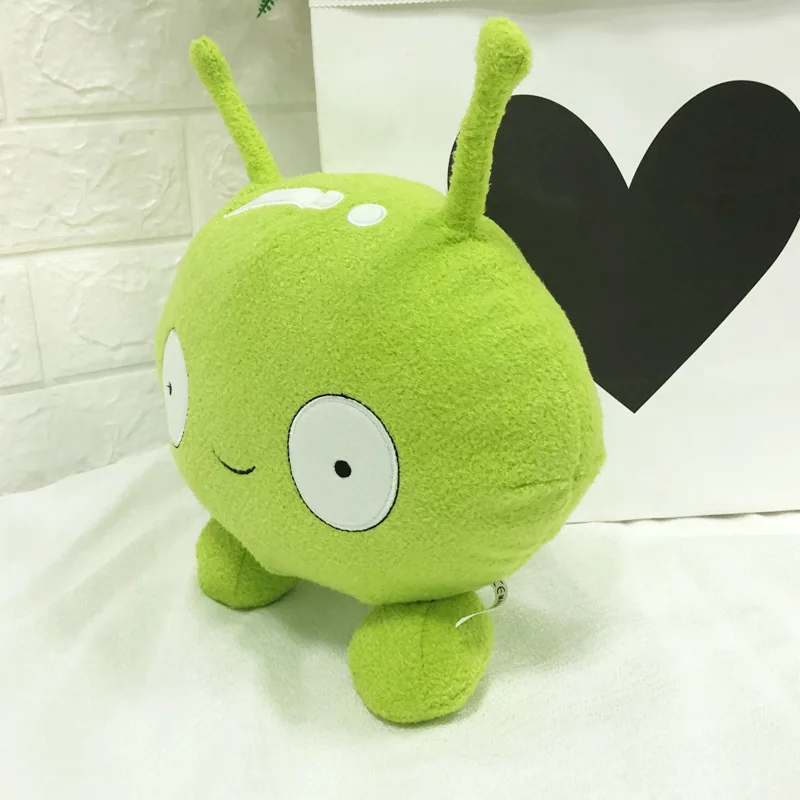 Kawaii Mooncake Chookity Juguetes Final Spaced Peluches Toys For Children