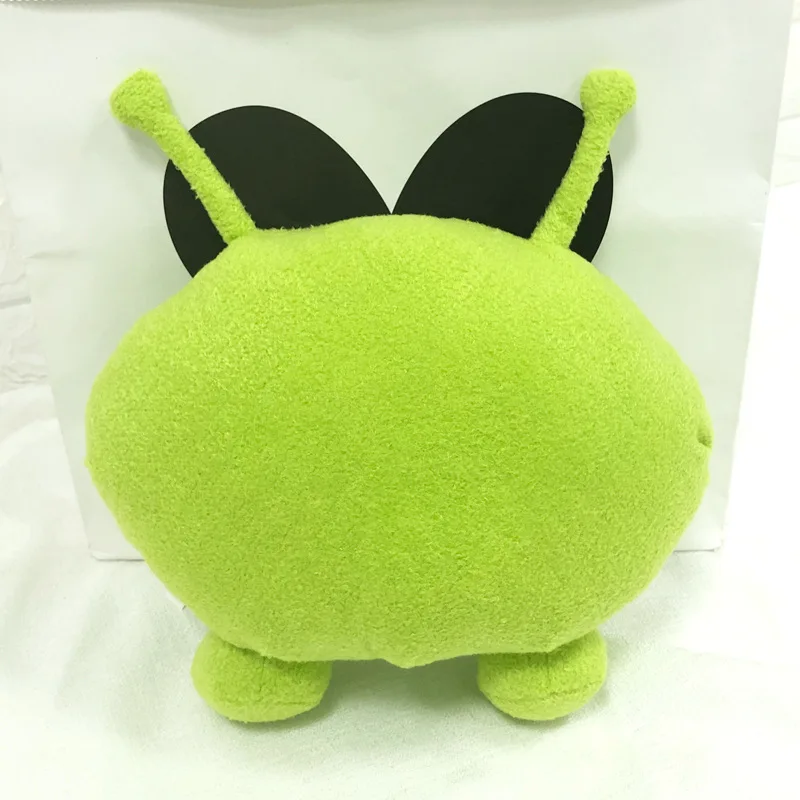 Kawaii Mooncake Chookity Juguetes Final Spaced Peluches Toys For Children