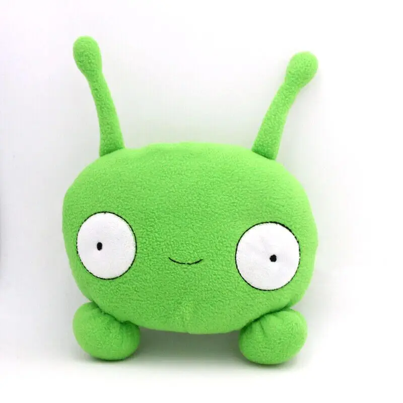 Kawaii Mooncake Chookity Juguetes Final Spaced Peluches Toys For Children