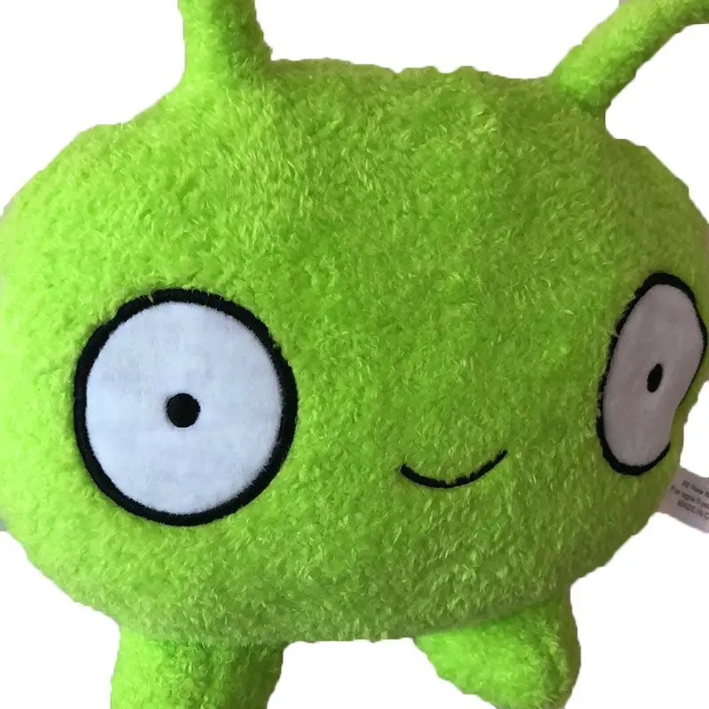 Kawaii Mooncake Chookity Juguetes Final Spaced Peluches Toys For Children