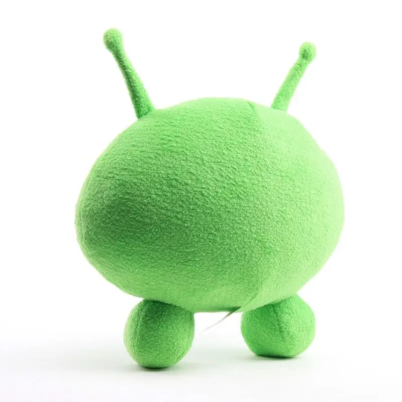 Kawaii Mooncake Chookity Juguetes Final Spaced Peluches Toys For Children