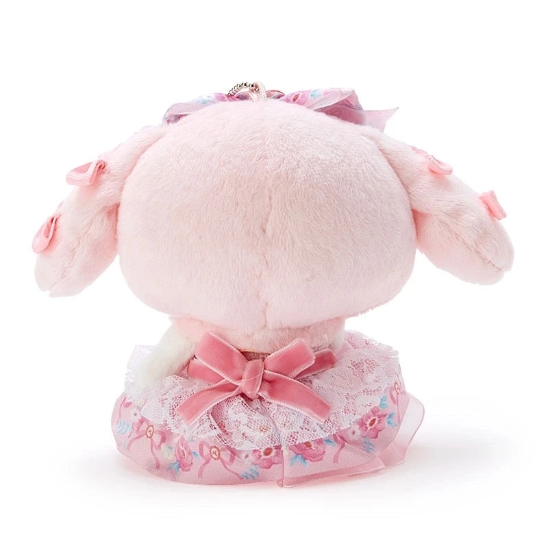 Anime Cinnamorol Kuroml Melody Kitty Soft Toys For Kids