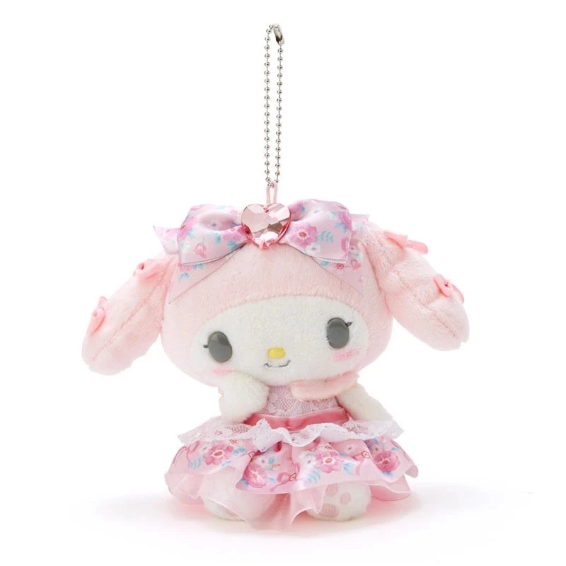 Anime Cinnamorol Kuroml Melody Kitty Soft Toys For Kids
