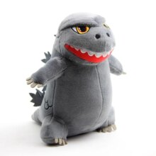 Anime King Of Monsters Godzilla Dinosaur Little Monster Plush Toy Anime King Of Monsters Godzilla Dinosaur Little Monster Plush Toy