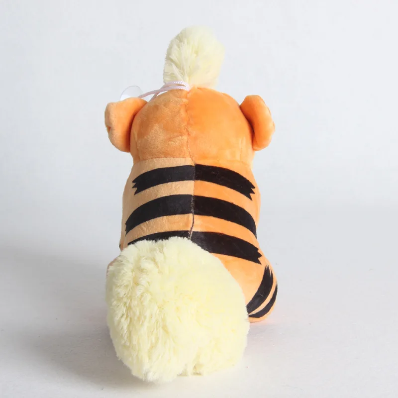 Anime Dog Growlithe Brinquedos Stuffed Toy For Kids Anime Dog Growlithe Brinquedos Stuffed Toy For Kids