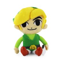 Anime Holdings Link Stuffed Toys For Children Anime Holdings Link Stuffed Toys For Children