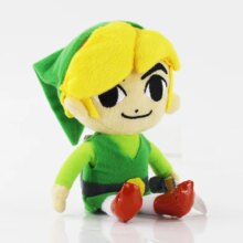 Anime Holdings Link Stuffed Toys For Children Anime Holdings Link Stuffed Toys For Children