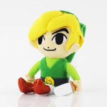 Anime Holdings Link Stuffed Toys For Children Anime Holdings Link Stuffed Toys For Children