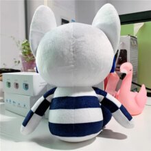 Anime Miraitowa Someity Model Stuffed Toy Anime Miraitowa Someity Model Stuffed Toy