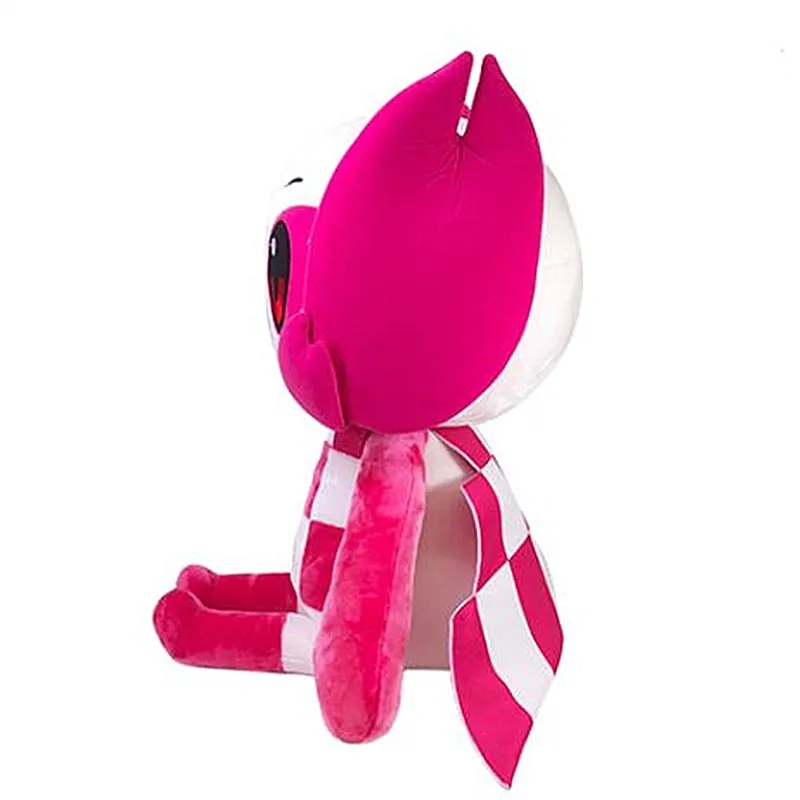 Anime Miraitowa Someity Model Stuffed Toy