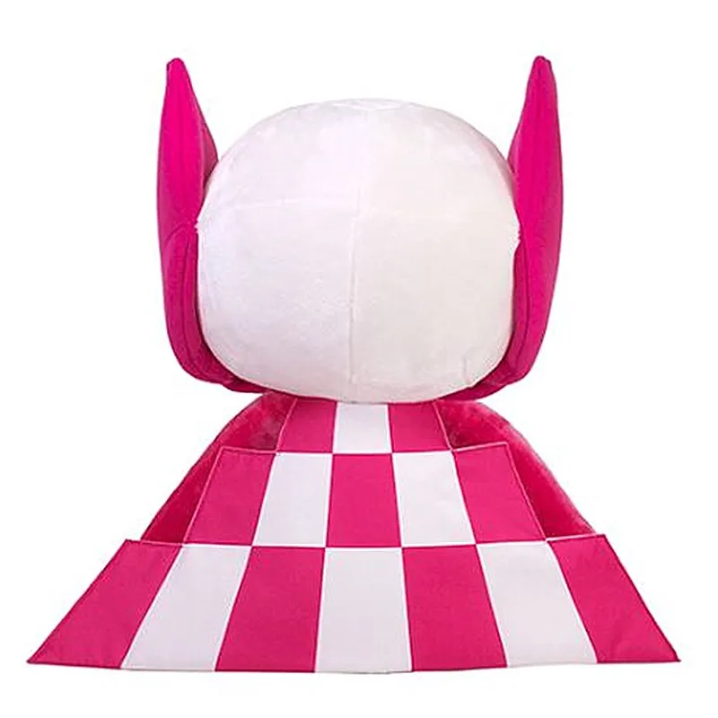 Anime Miraitowa Someity Model Stuffed Toy