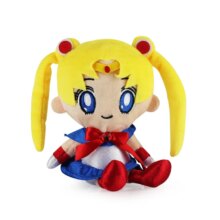 Anime Sailor Moon Soft Toys For Kids Anime Sailor Moon Soft Toys For Kids