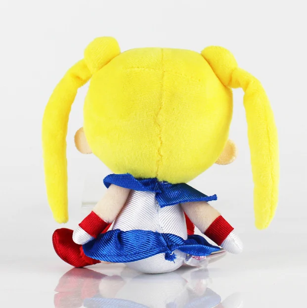 Anime Sailor Moon Soft Toys For Kids