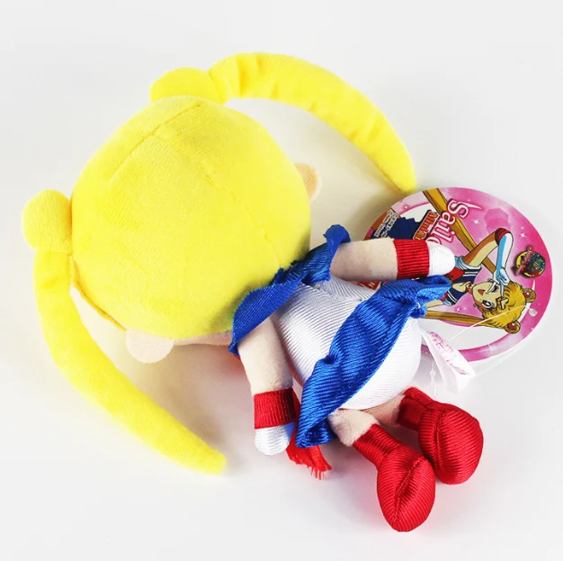 Anime Sailor Moon Soft Toys For Kids