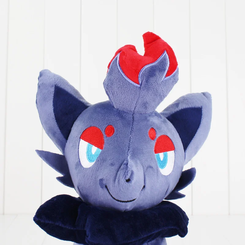 Anime Style Pets Soft Stuffed Dolls