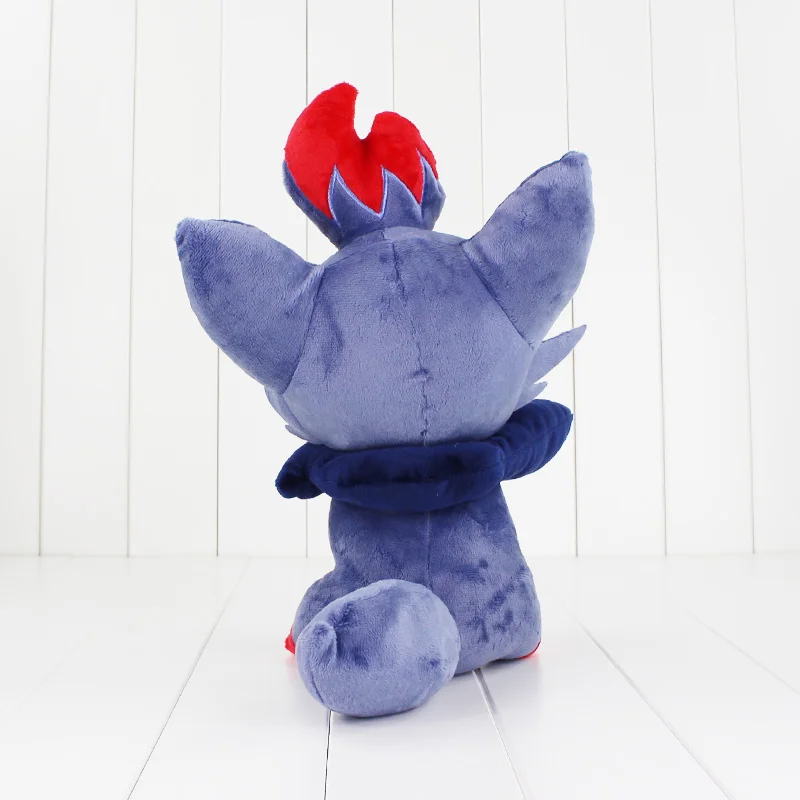 Anime Style Pets Soft Stuffed Dolls