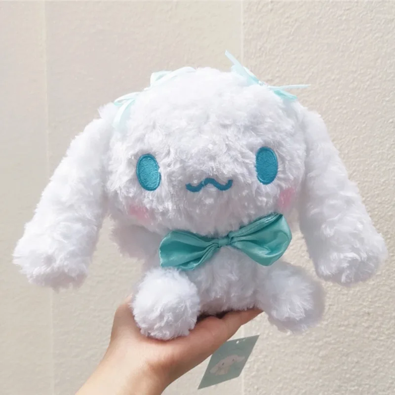 Kawaii Soft Dog Toys For Kids
