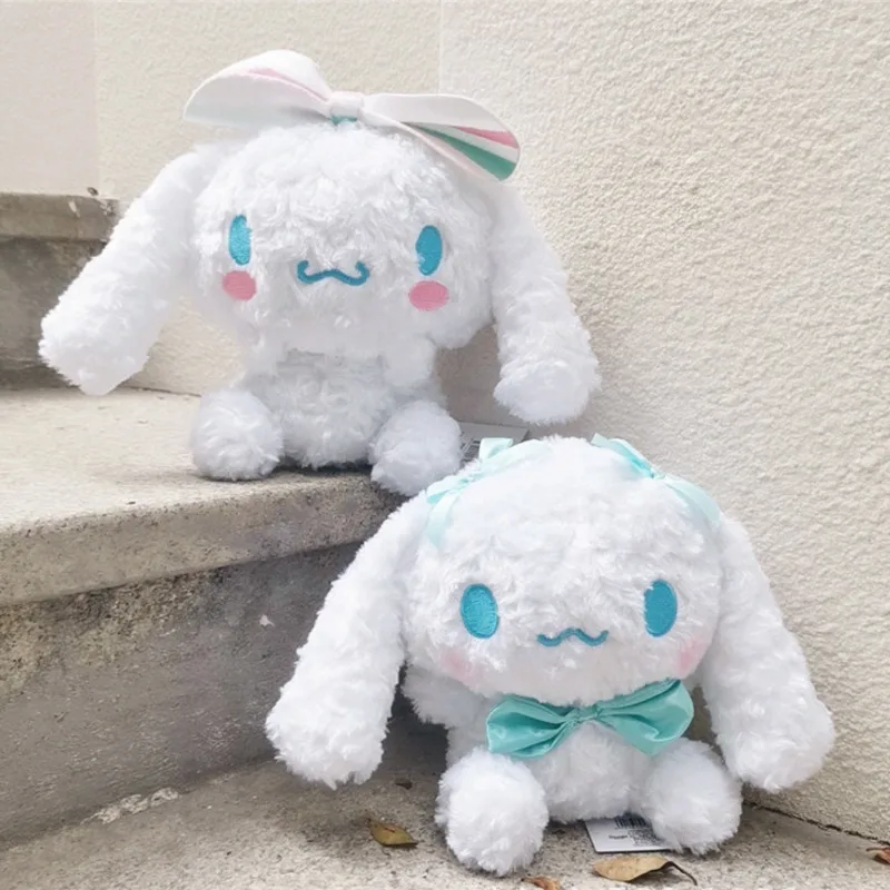 Kawaii Soft Dog Toys For Kids