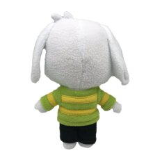 Anime Undertale Asriel Dreemurr Sans Frisk Chara Temmie Soft Toy For Kids Anime Undertale Asriel Dreemurr Sans Frisk Chara Temmie Soft Toy For Kids