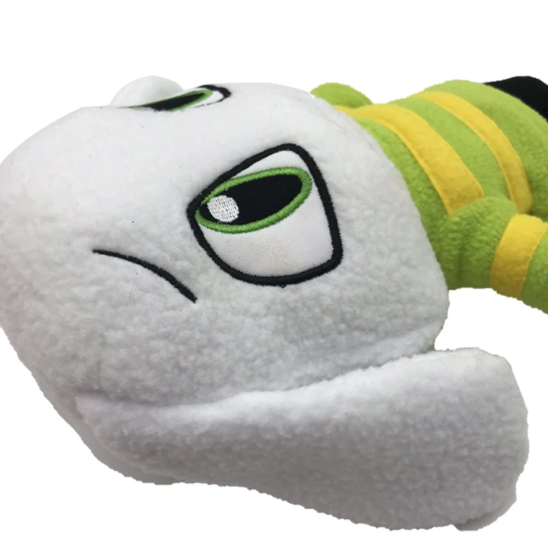 Anime Undertale Asriel Dreemurr Sans Frisk Chara Temmie Soft Toy For Kids