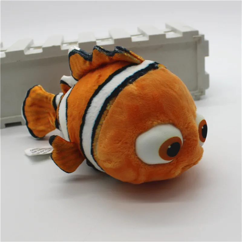 Finding Nemo And Dory Destiny Anime Plush Soft Toys For Kids