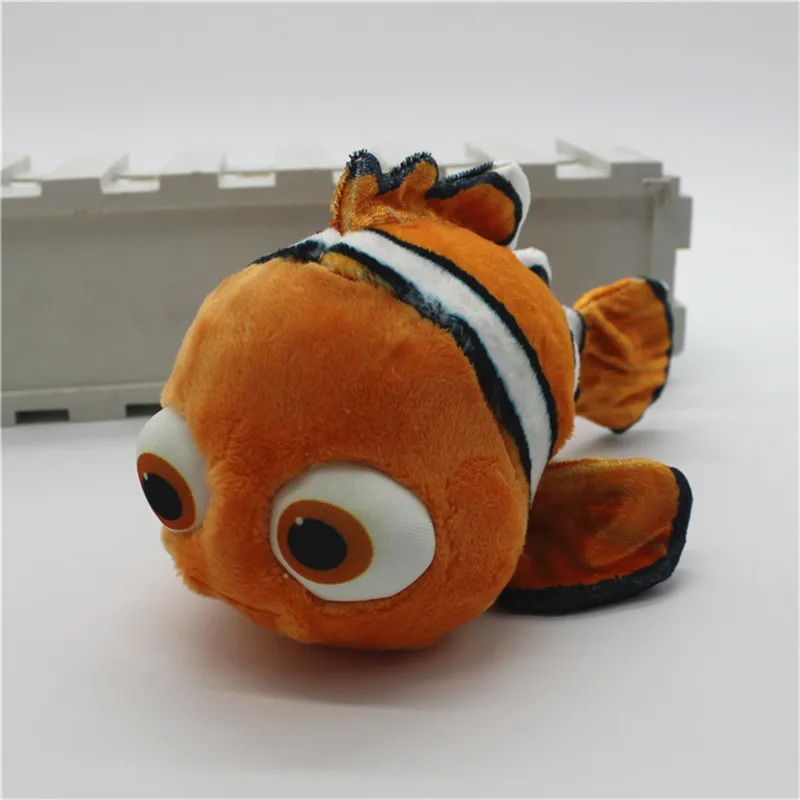 Finding Nemo And Dory Destiny Anime Plush Soft Toys For Kids