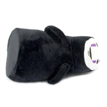 Anime Spirited Away Faceless Black Stuffed Doll Anime Spirited Away Faceless Black Stuffed Doll