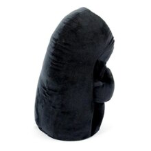 Anime Spirited Away Faceless Black Stuffed Doll Anime Spirited Away Faceless Black Stuffed Doll