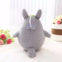 Anime Miyazaki Hayao My Neighbor Totoro Stuffed Toys For Kids Anime Miyazaki Hayao My Neighbor Totoro Stuffed Toys For Kids
