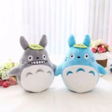 Anime Miyazaki Hayao My Neighbor Totoro Stuffed Toys For Kids Anime Miyazaki Hayao My Neighbor Totoro Stuffed Toys For Kids