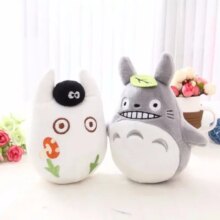 Anime Miyazaki Hayao My Neighbor Totoro Stuffed Toys For Kids Anime Miyazaki Hayao My Neighbor Totoro Stuffed Toys For Kids