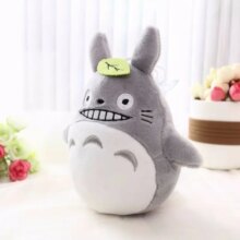 Anime Miyazaki Hayao My Neighbor Totoro Stuffed Toys For Kids Anime Miyazaki Hayao My Neighbor Totoro Stuffed Toys For Kids
