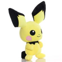 Pichu Soft Stuffed Kawaii Doll For Kids Pichu Soft Stuffed Kawaii Doll For Kids