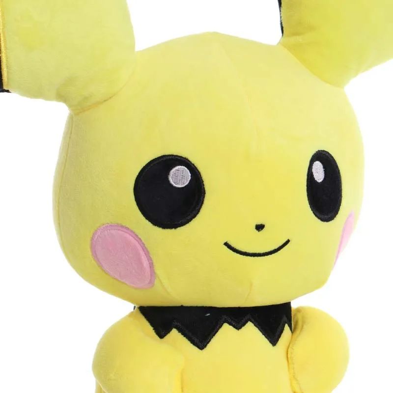 Pichu Soft Stuffed Kawaii Doll For Kids Pichu Soft Stuffed Kawaii Doll For Kids