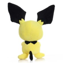Pichu Soft Stuffed Kawaii Doll For Kids Pichu Soft Stuffed Kawaii Doll For Kids