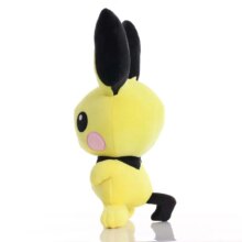 Pichu Soft Stuffed Kawaii Doll For Kids Pichu Soft Stuffed Kawaii Doll For Kids