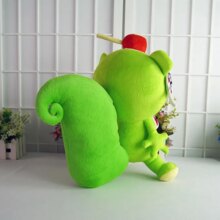 Happy Tree Friends Nutty Plush Pillow Dolls Happy Tree Friends Nutty Plush Pillow Dolls