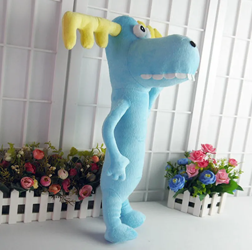 Anime Happy Tree Friends Plush Lumpy High Quality Toys