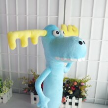 Anime Happy Tree Friends Plush Lumpy High Quality Toys Anime Happy Tree Friends Plush Lumpy High Quality Toys